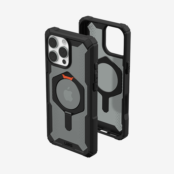 UAG Case For Iphone 16 Pro Max Magsafe Plasma XTE_2