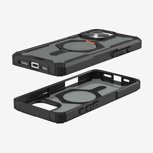 UAG Case For Iphone 16 Pro Max Magsafe Plasma XTE_3