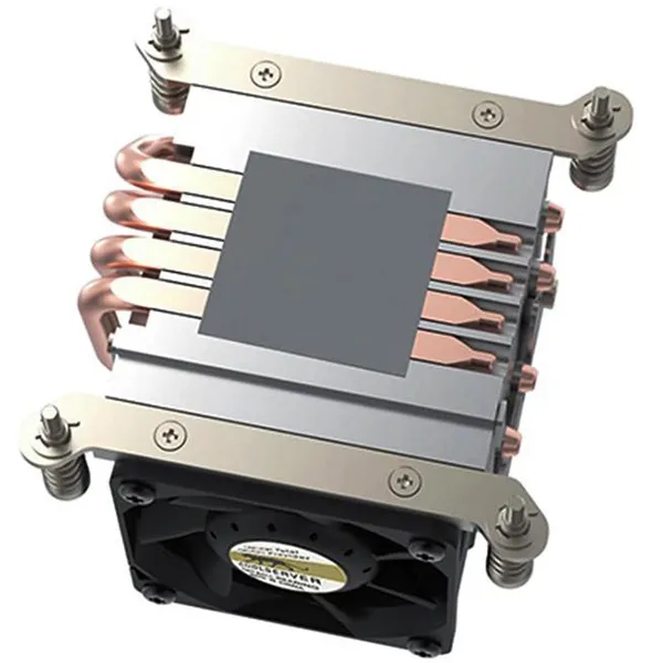 CPU Cooler Xeon E5 V3 V4 2U Size