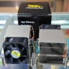 CPU Cooler Xeon E5 V3 V4 2U Size – Cooling Maksimal, Kinerja Optimal