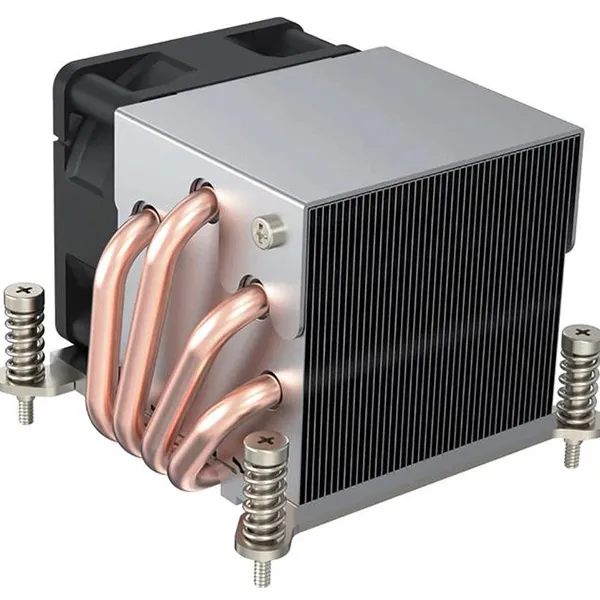 CPU Cooler Xeon E5 V3 V4 2U Size_3